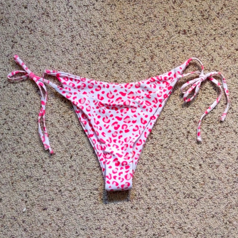 Zaful Bikini Bottom